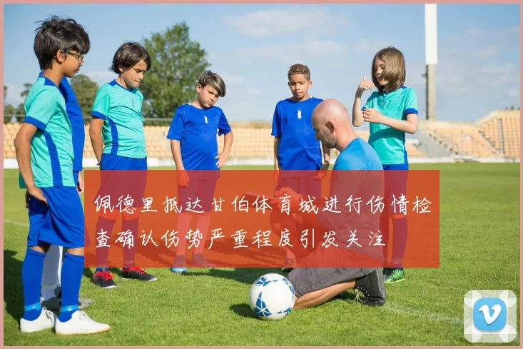 佩德里抵达甘伯体育城进行伤情检查确认伤势严重程度引发关注